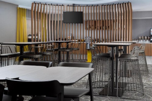SpringHill Suites by Marriott Sacramento Roseville - image 24