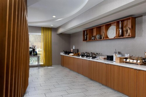 SpringHill Suites by Marriott Sacramento Roseville - image 25