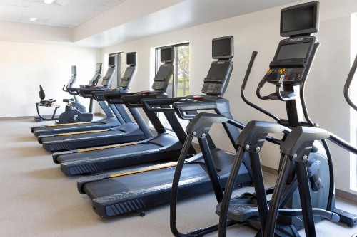 SpringHill Suites by Marriott Sacramento Roseville - image 26