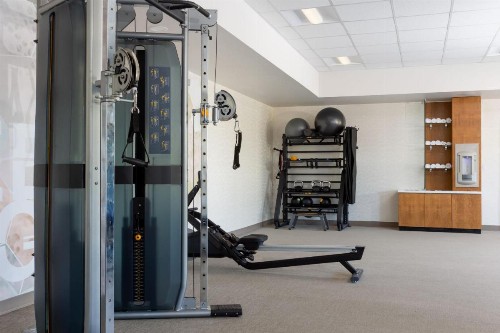 SpringHill Suites by Marriott Sacramento Roseville - image 27