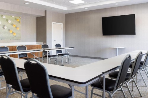 SpringHill Suites by Marriott Sacramento Roseville - image 28