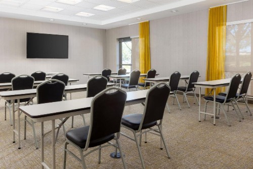 SpringHill Suites by Marriott Sacramento Roseville - image 29