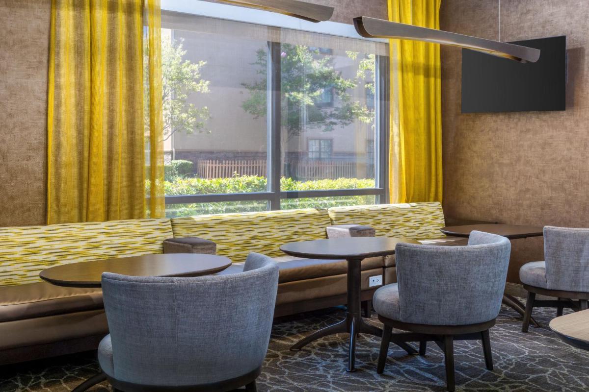SpringHill Suites by Marriott Sacramento Roseville - image 6