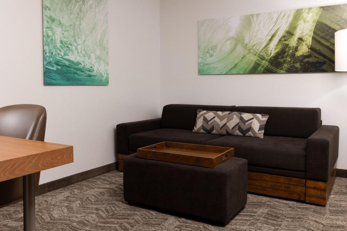 SpringHill Suites by Marriott Sacramento Roseville - image 7