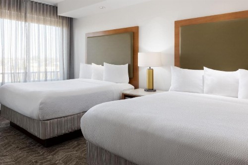 SpringHill Suites by Marriott Sacramento Roseville - image 8