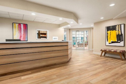 Residence Inn by Marriott Roseville - image 15