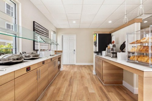 Residence Inn by Marriott Roseville - image 18