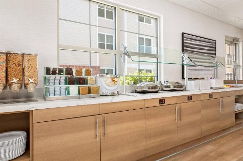 Residence Inn by Marriott Roseville - image 21