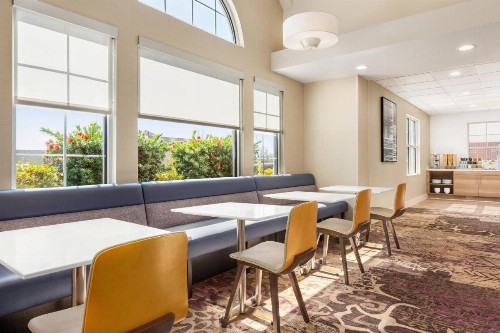 Residence Inn by Marriott Roseville - image 22