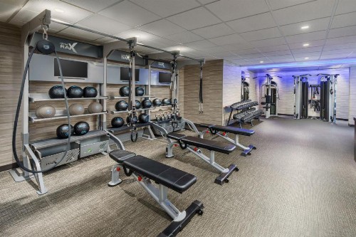 Courtyard by Marriott Roseville - image 24