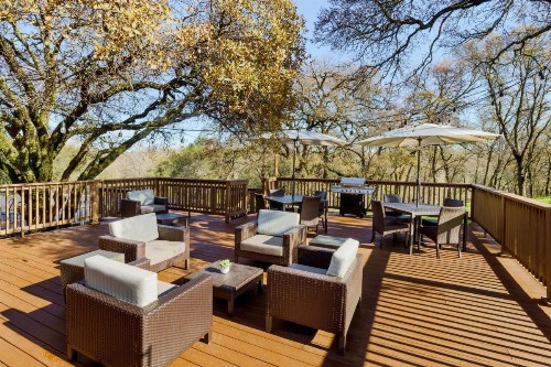 Courtyard by Marriott Roseville - image 25