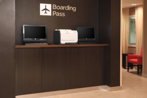 Courtyard by Marriott Roseville - image 30