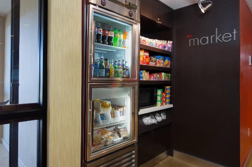 Courtyard by Marriott Roseville - image 37