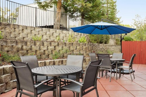 Fairfield Inn Roseville - image 15
