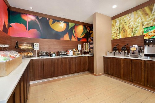 Fairfield Inn Roseville - image 3