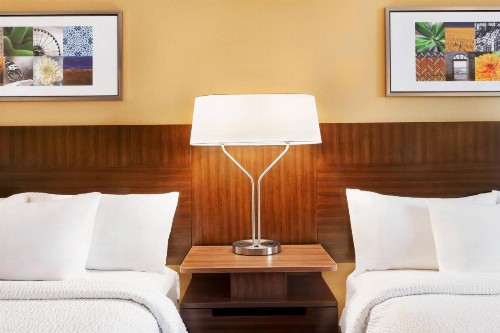 Fairfield Inn Roseville - image 5