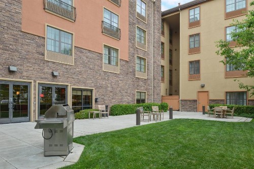 TownePlace Suites by Marriott Sacramento Roseville - image 10