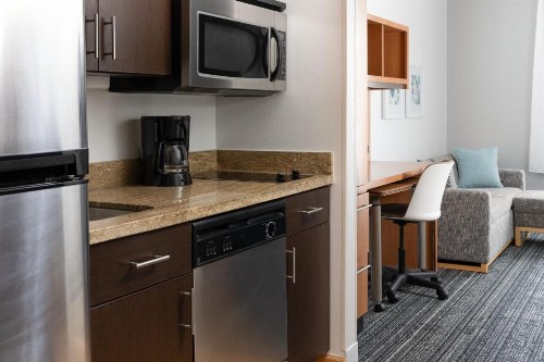TownePlace Suites by Marriott Sacramento Roseville - image 11