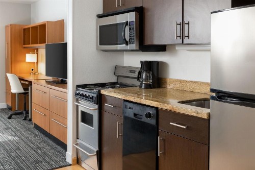 TownePlace Suites by Marriott Sacramento Roseville - image 13