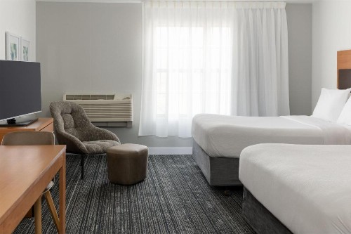 TownePlace Suites by Marriott Sacramento Roseville - image 14