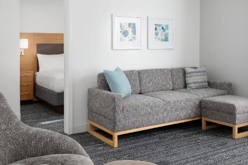 TownePlace Suites by Marriott Sacramento Roseville - image 15