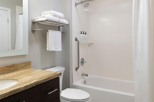 TownePlace Suites by Marriott Sacramento Roseville - image 16