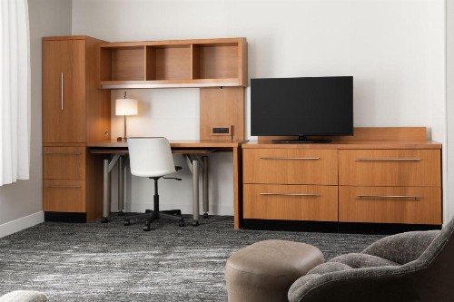 TownePlace Suites by Marriott Sacramento Roseville - image 19