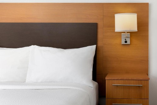 TownePlace Suites by Marriott Sacramento Roseville - image 2