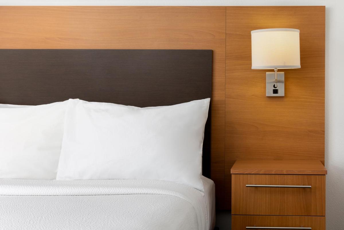 TownePlace Suites by Marriott Sacramento Roseville - image 2