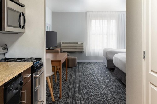 TownePlace Suites by Marriott Sacramento Roseville - image 21