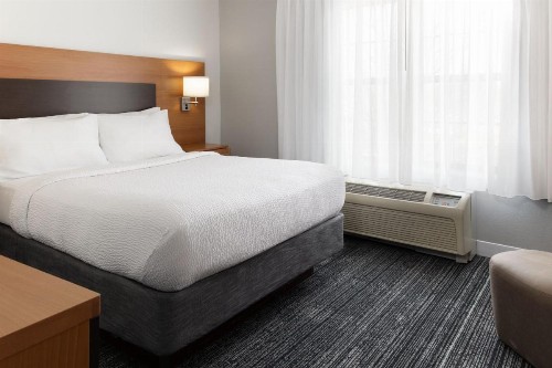 TownePlace Suites by Marriott Sacramento Roseville - image 23