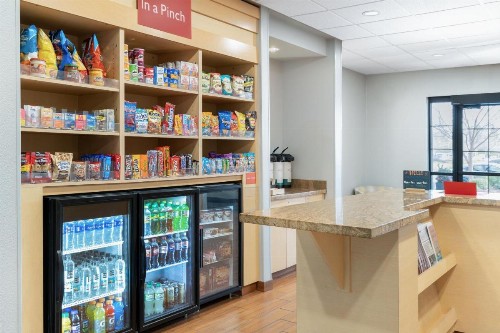 TownePlace Suites by Marriott Sacramento Roseville - image 24