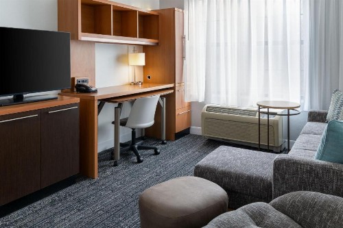 TownePlace Suites by Marriott Sacramento Roseville - image 25