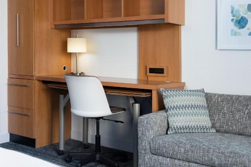TownePlace Suites by Marriott Sacramento Roseville - image 26