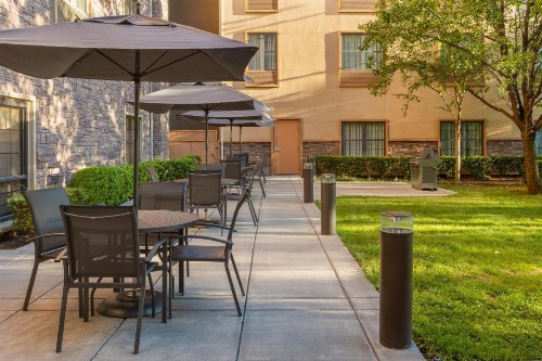TownePlace Suites by Marriott Sacramento Roseville - image 27