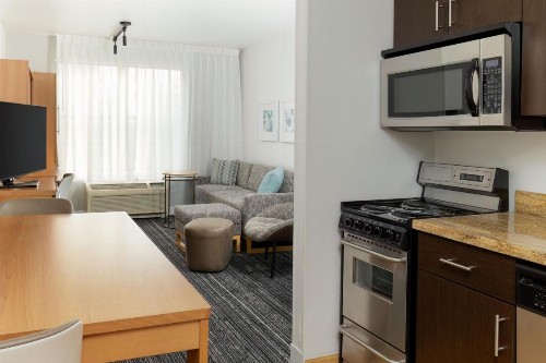 TownePlace Suites by Marriott Sacramento Roseville - image 29