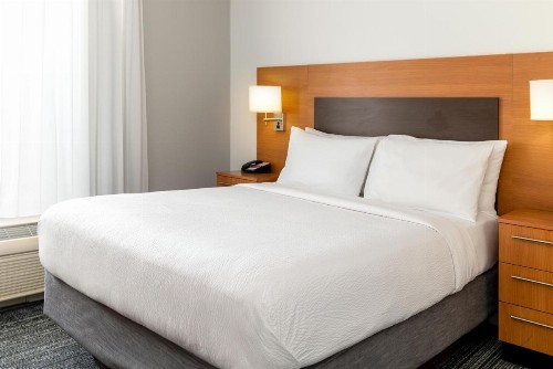 TownePlace Suites by Marriott Sacramento Roseville - image 3