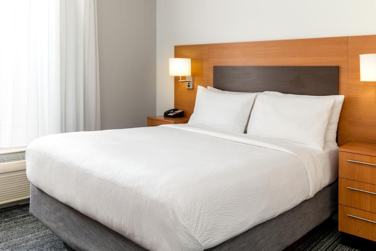 TownePlace Suites by Marriott Sacramento Roseville - image 3