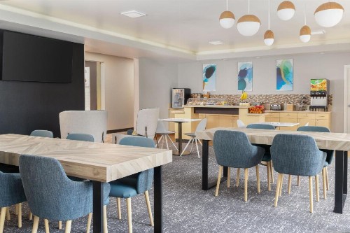 TownePlace Suites by Marriott Sacramento Roseville - image 30