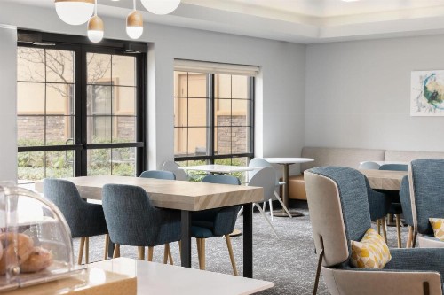 TownePlace Suites by Marriott Sacramento Roseville - image 32