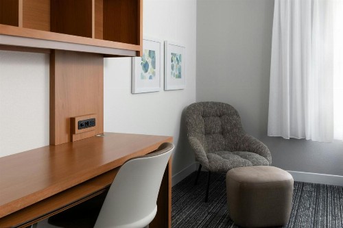 TownePlace Suites by Marriott Sacramento Roseville - image 33