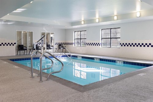 TownePlace Suites by Marriott Sacramento Roseville - image 35