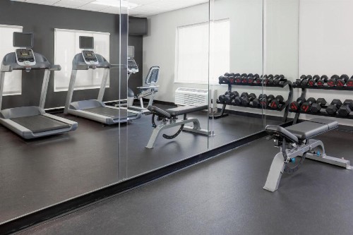 TownePlace Suites by Marriott Sacramento Roseville - image 36
