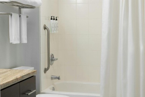 TownePlace Suites by Marriott Sacramento Roseville - image 39