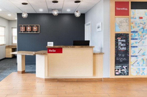 TownePlace Suites by Marriott Sacramento Roseville - image 4