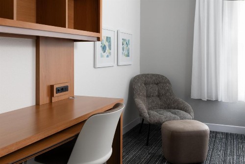 TownePlace Suites by Marriott Sacramento Roseville - image 5