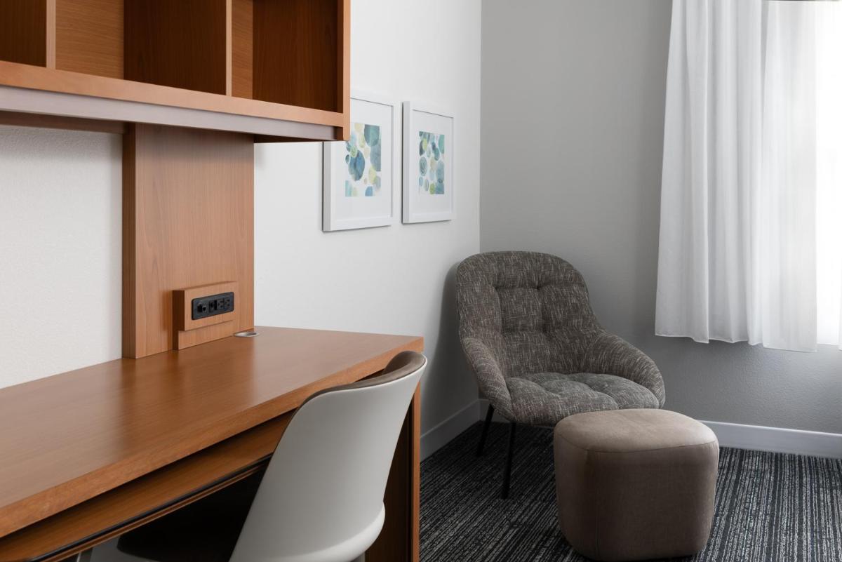 TownePlace Suites by Marriott Sacramento Roseville - image 5