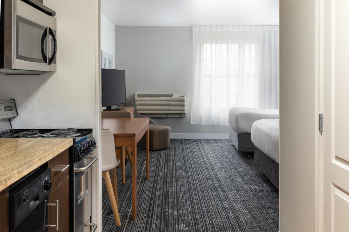 TownePlace Suites by Marriott Sacramento Roseville - image 7
