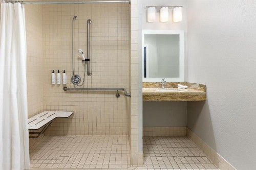 TownePlace Suites by Marriott Sacramento Roseville - image 8