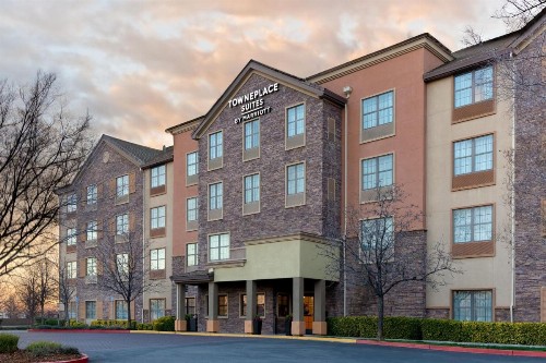 TownePlace Suites by Marriott Sacramento Roseville - image 9